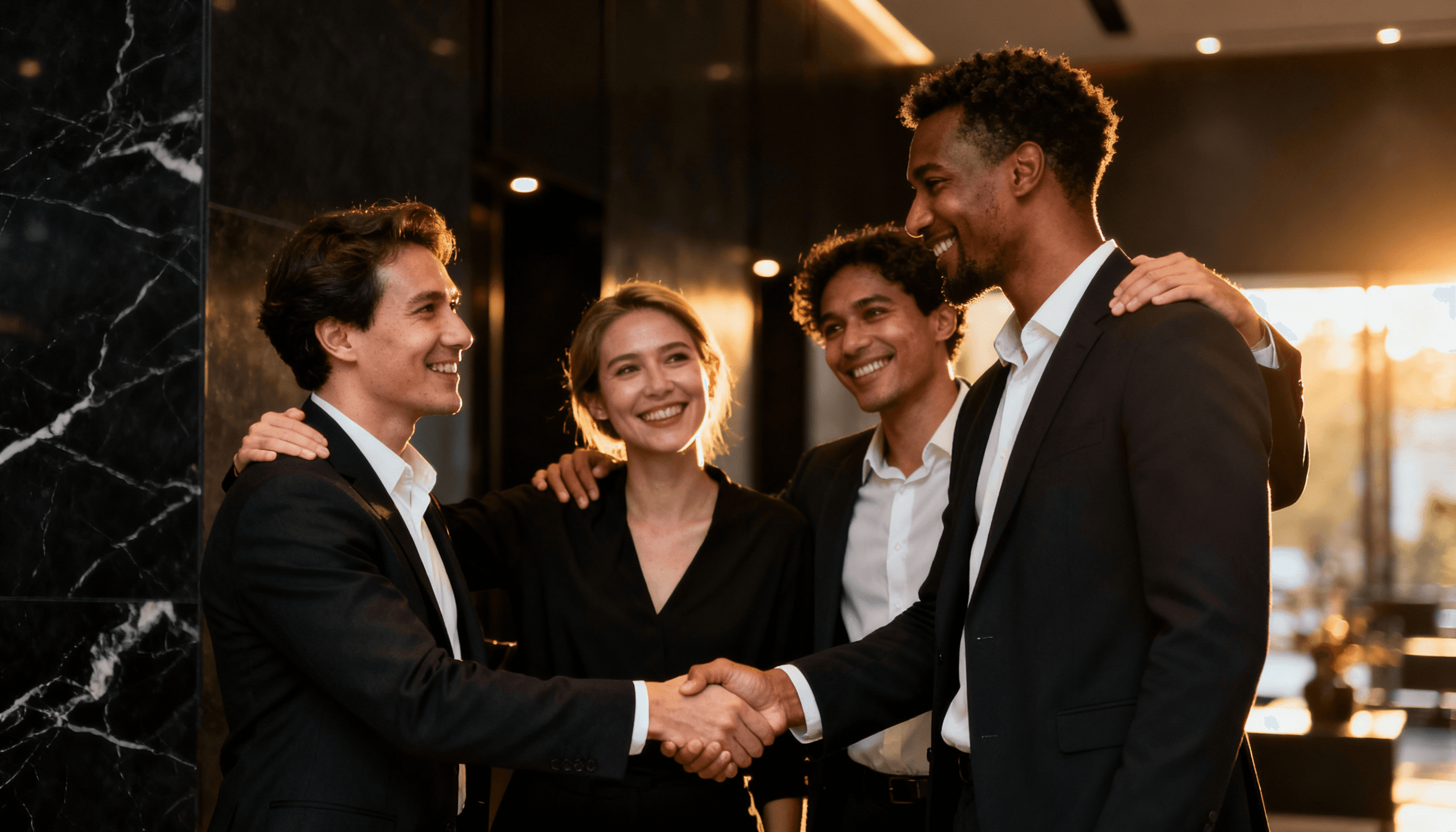 Karriere bei VIGOORI.