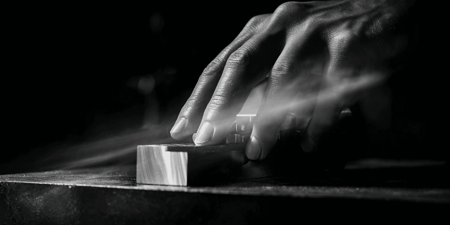 Savoir-faire Hero Background