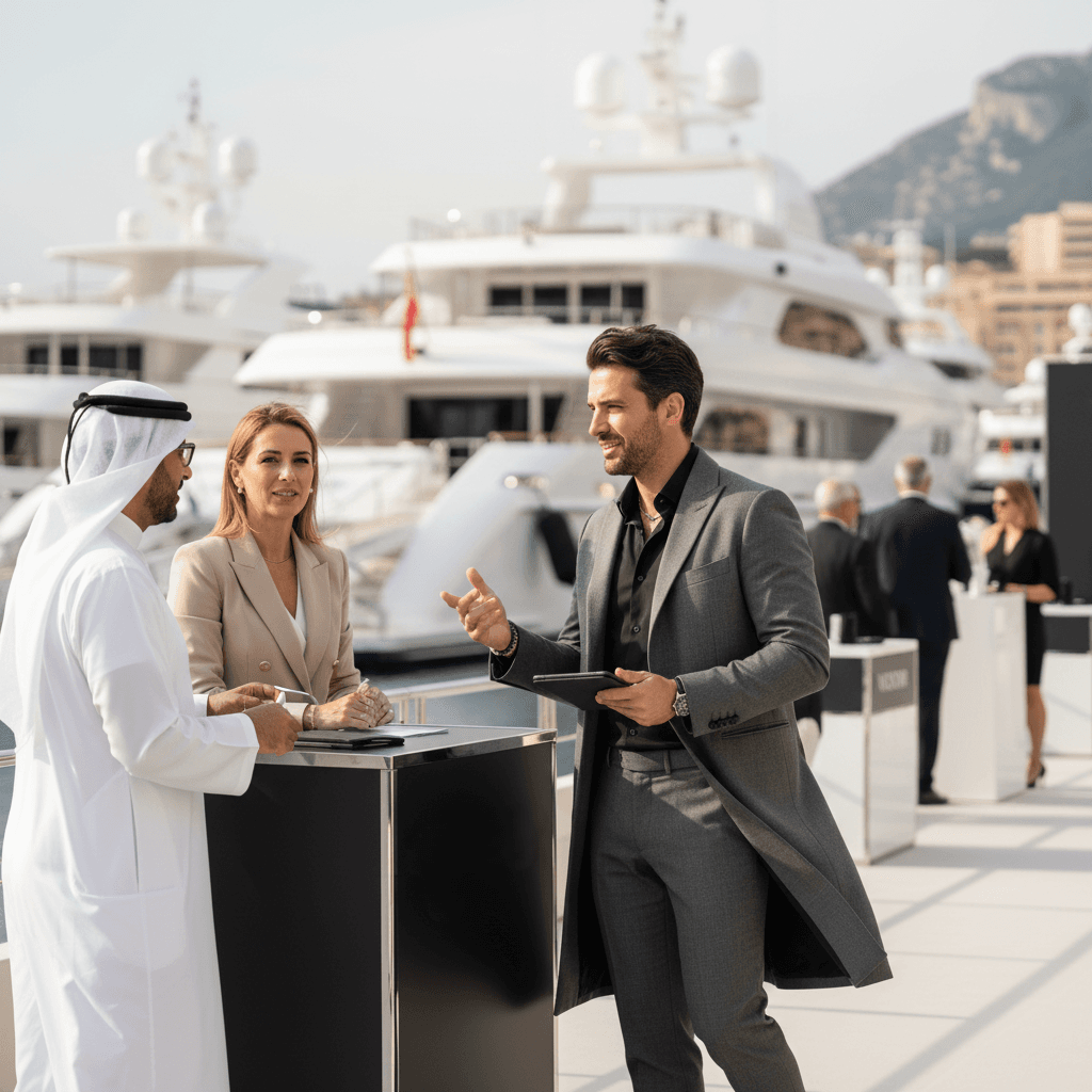 B2B Sales Manager:in