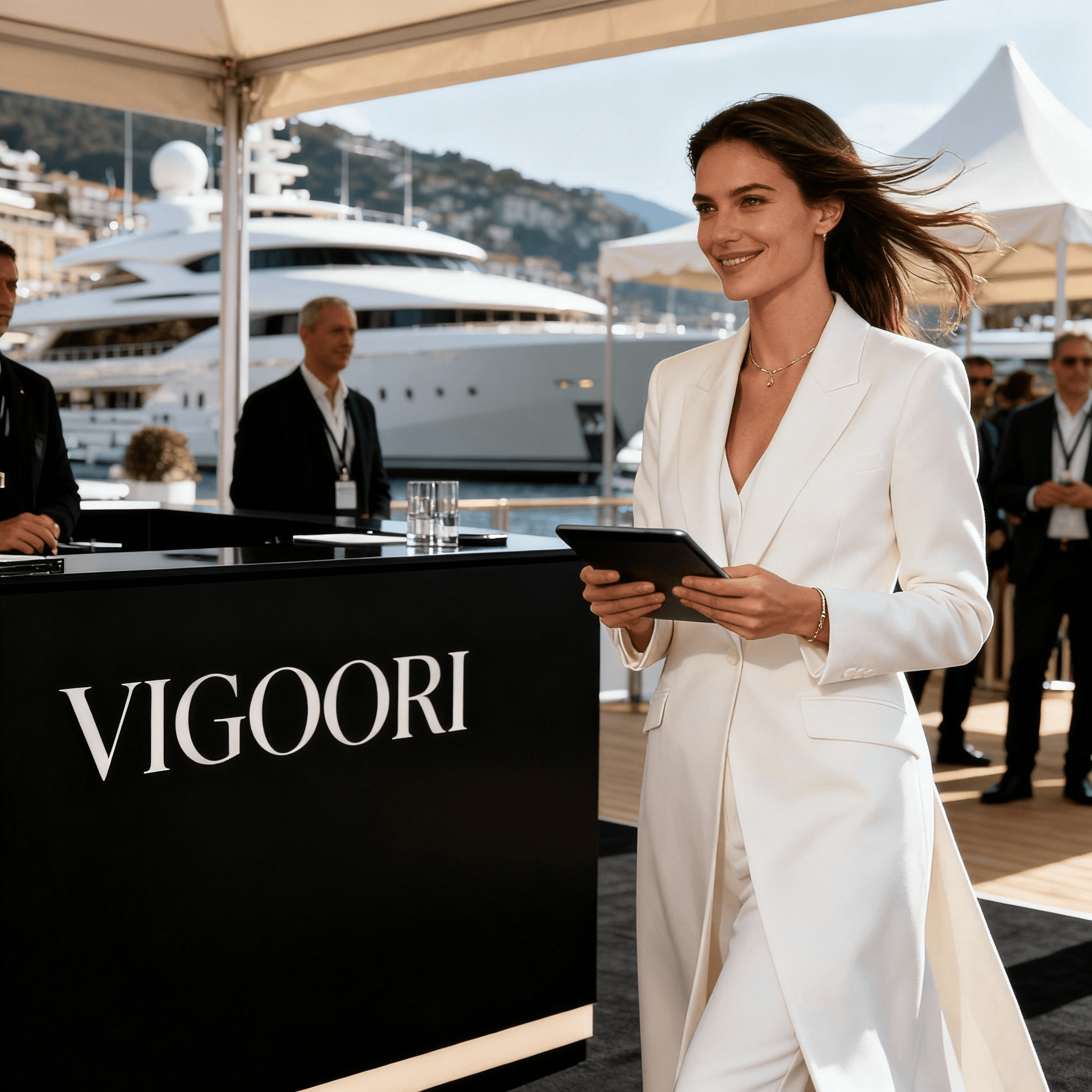 Assistenz der Marketingleitung