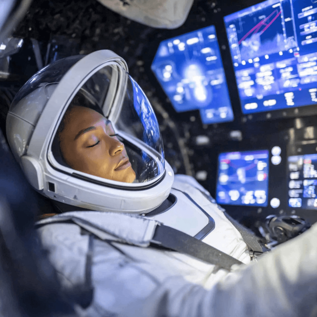 Ganzheitliche Schlafoptimierung