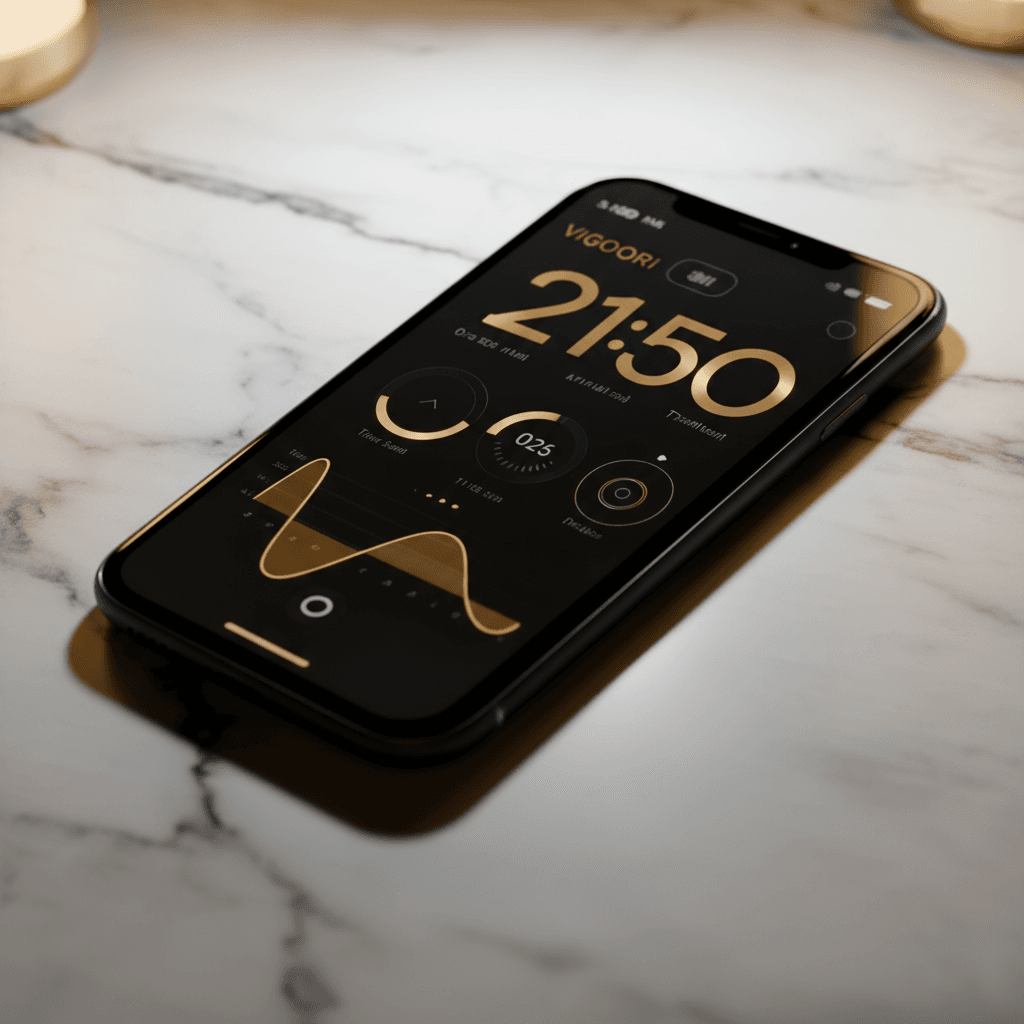 Intelligente Rhythmus-Steuerung