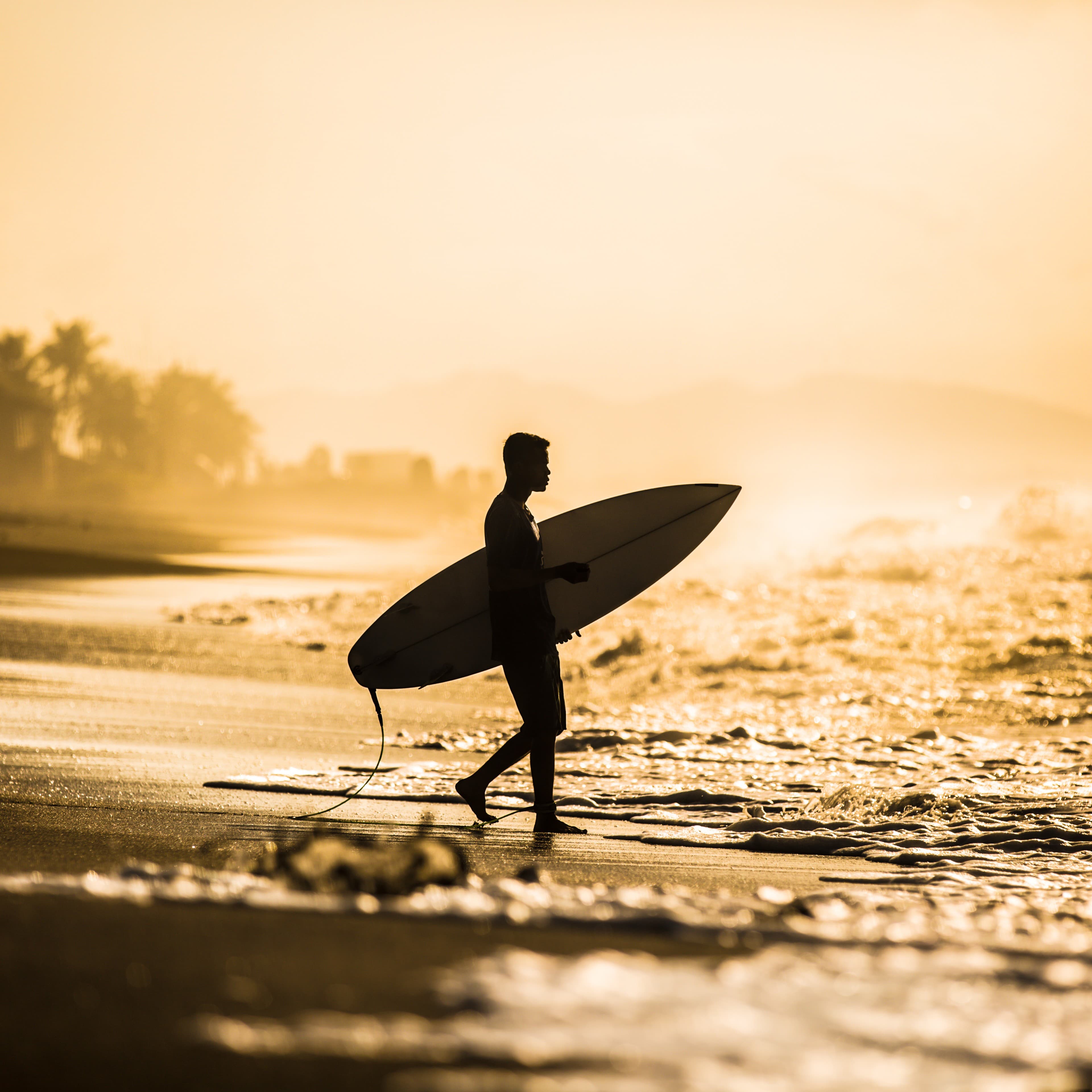 Schneller im Gleichgewicht