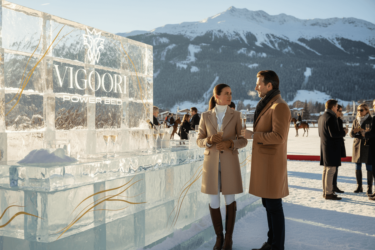 Wo Außergewöhnliche einander begegnen.