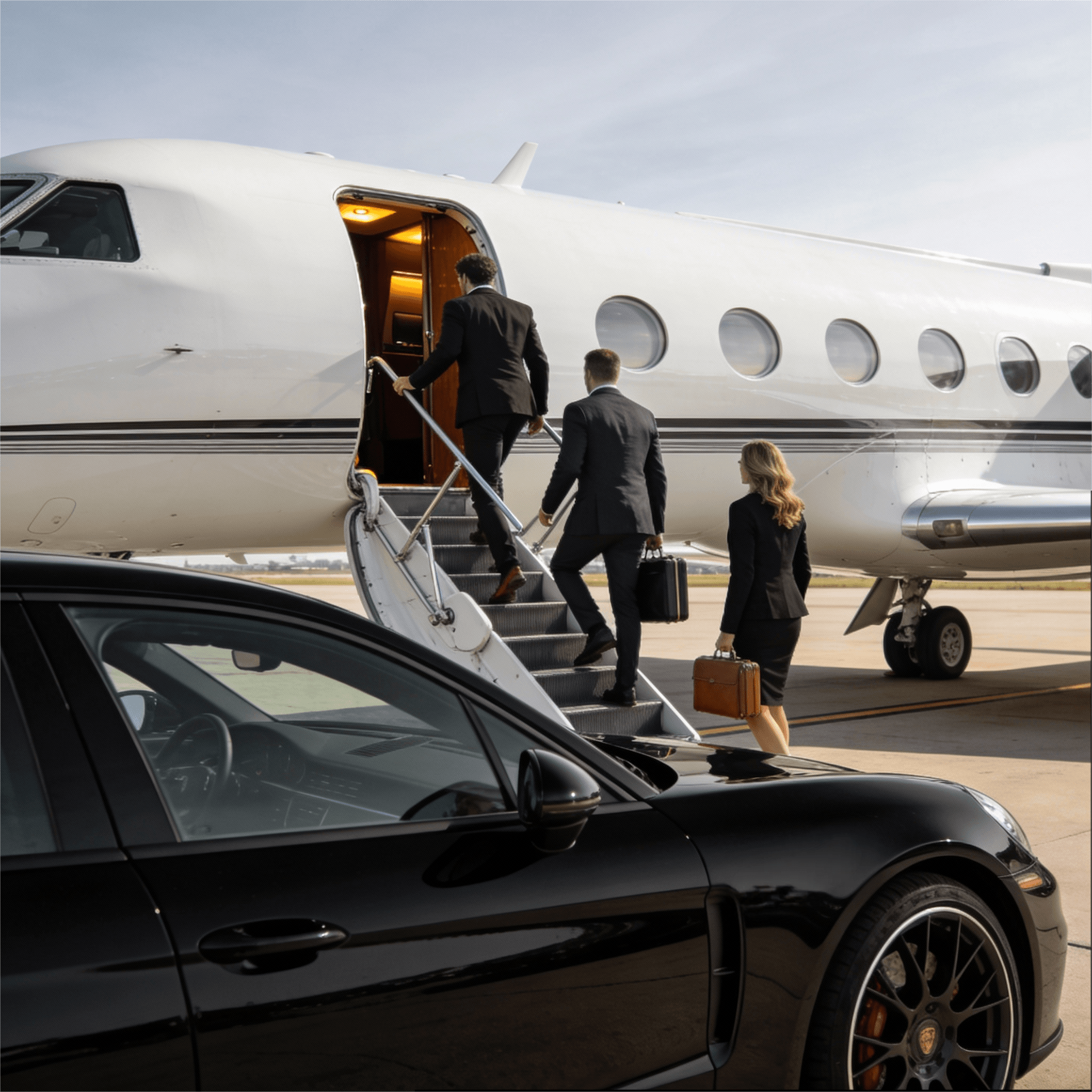 Vorrang bei limitierten Produkten