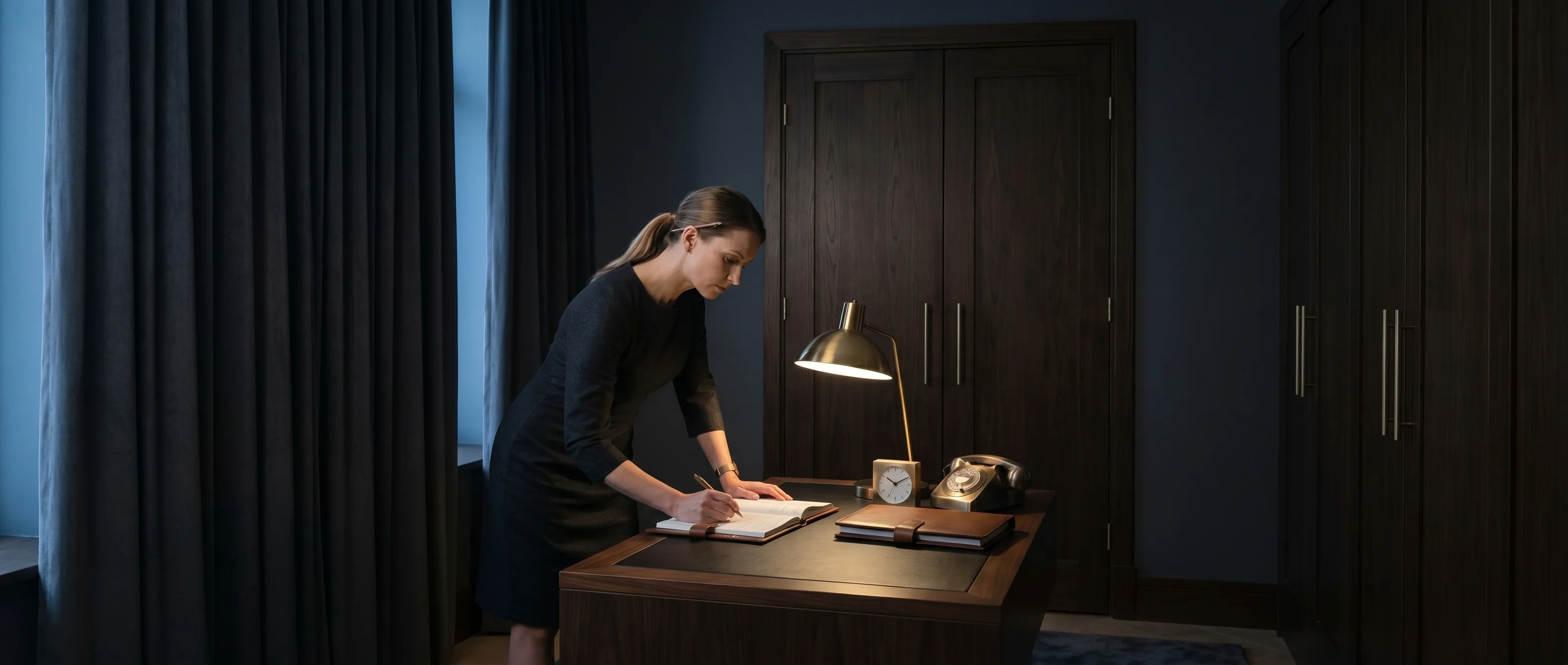 Executive Assistant (m/f/d)