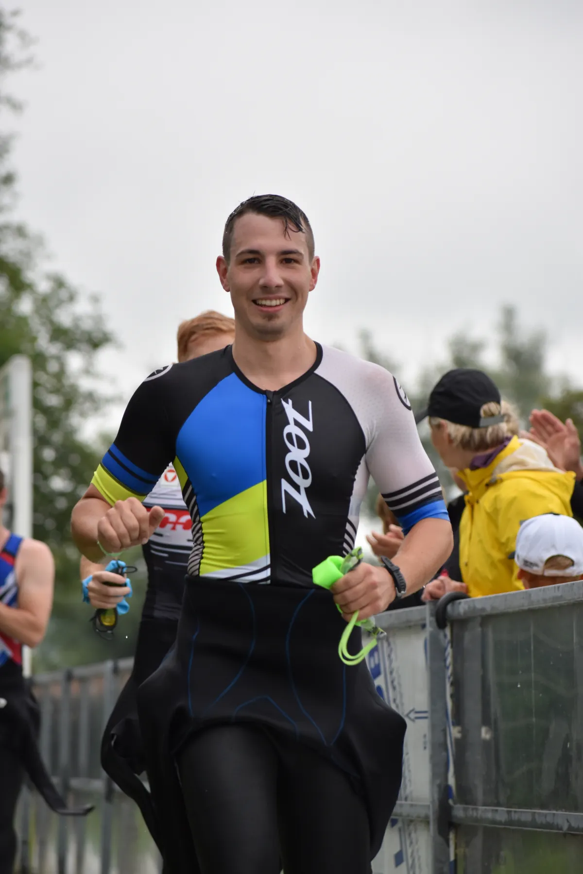 Patrick Humnig