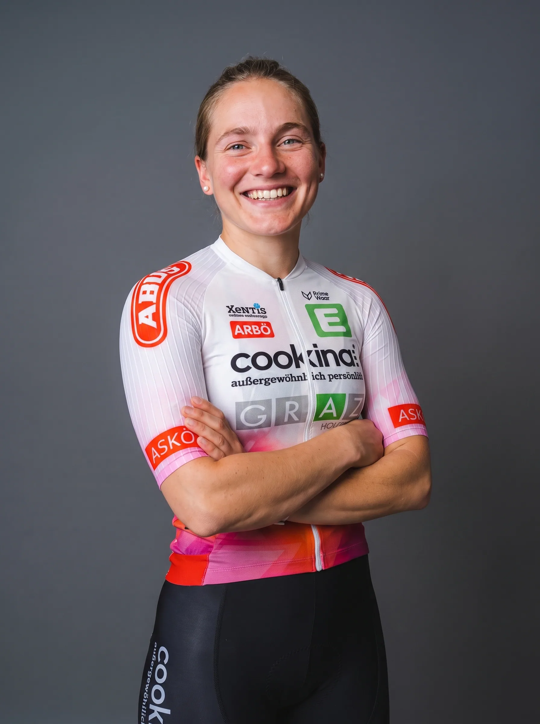 Alice Riebler