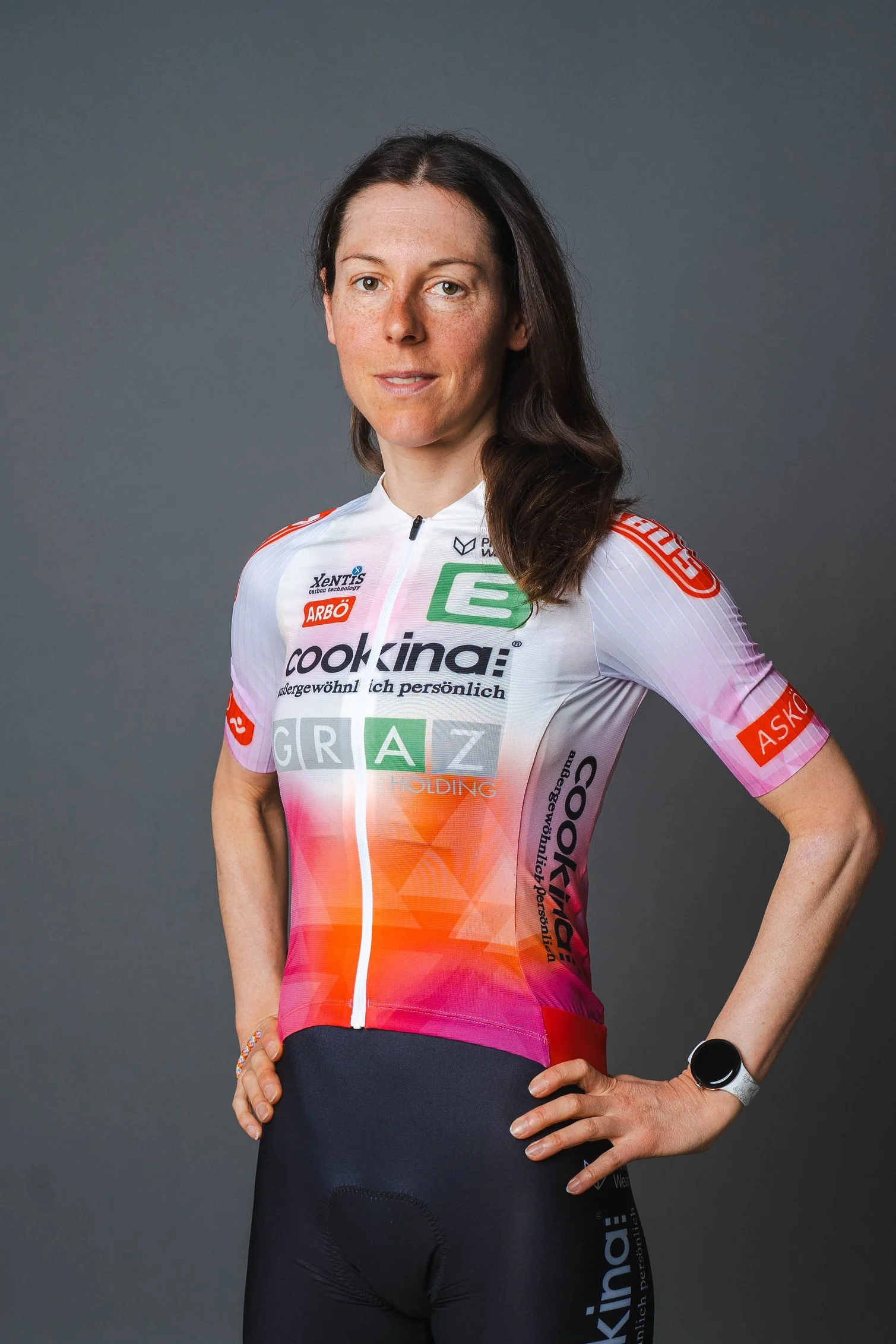 Anna Kiesenhofer