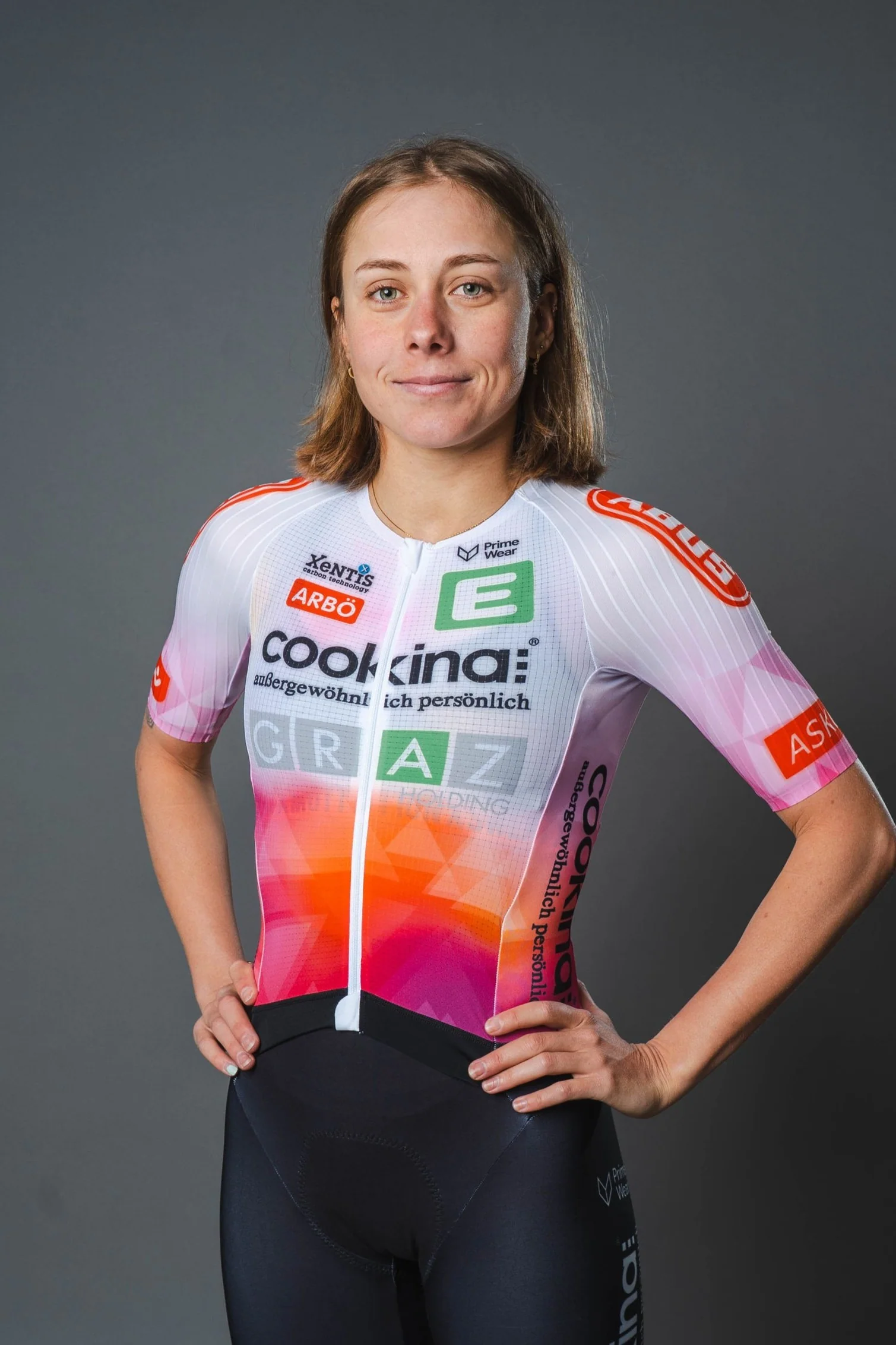 Carina Reicht