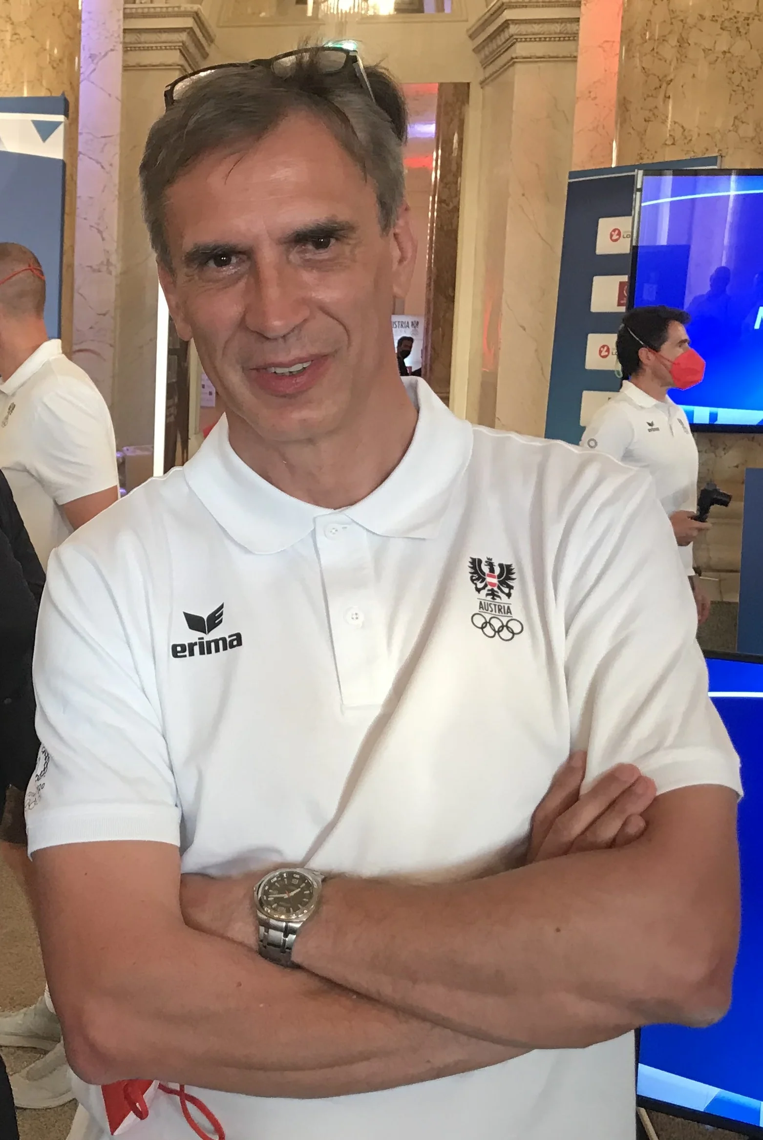 Klaus Kabasser