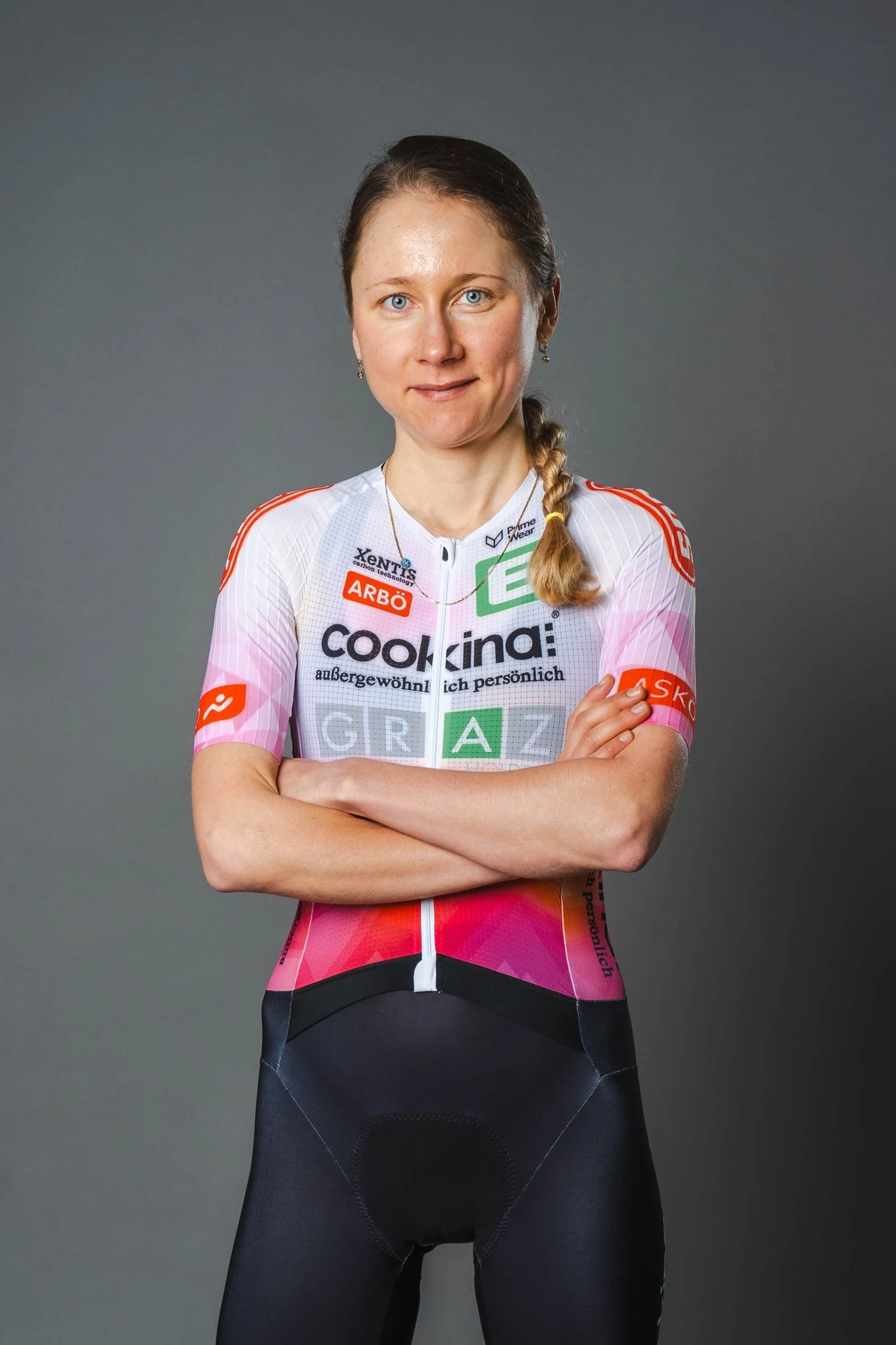 Magdalena Bernhard