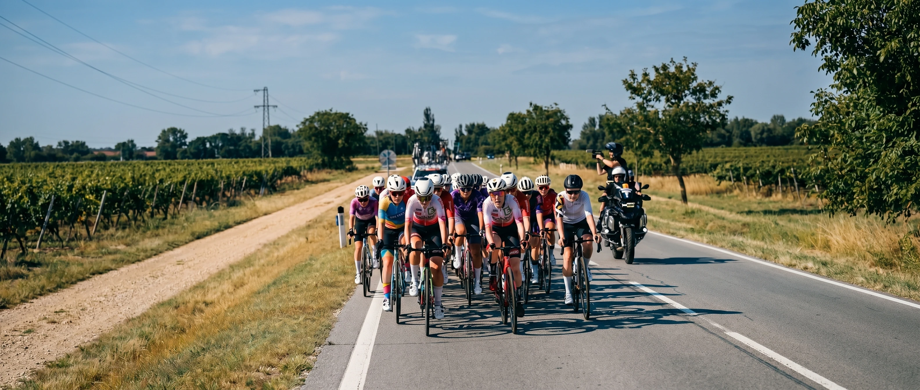 Cookina Racing Team