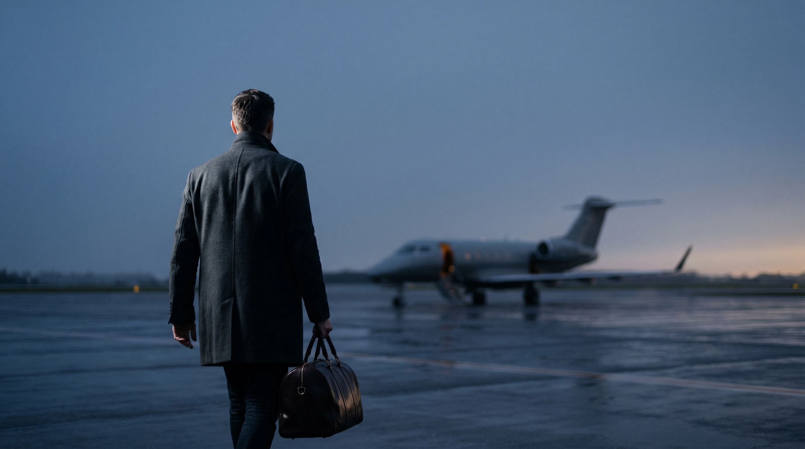 Global Traveler Suite