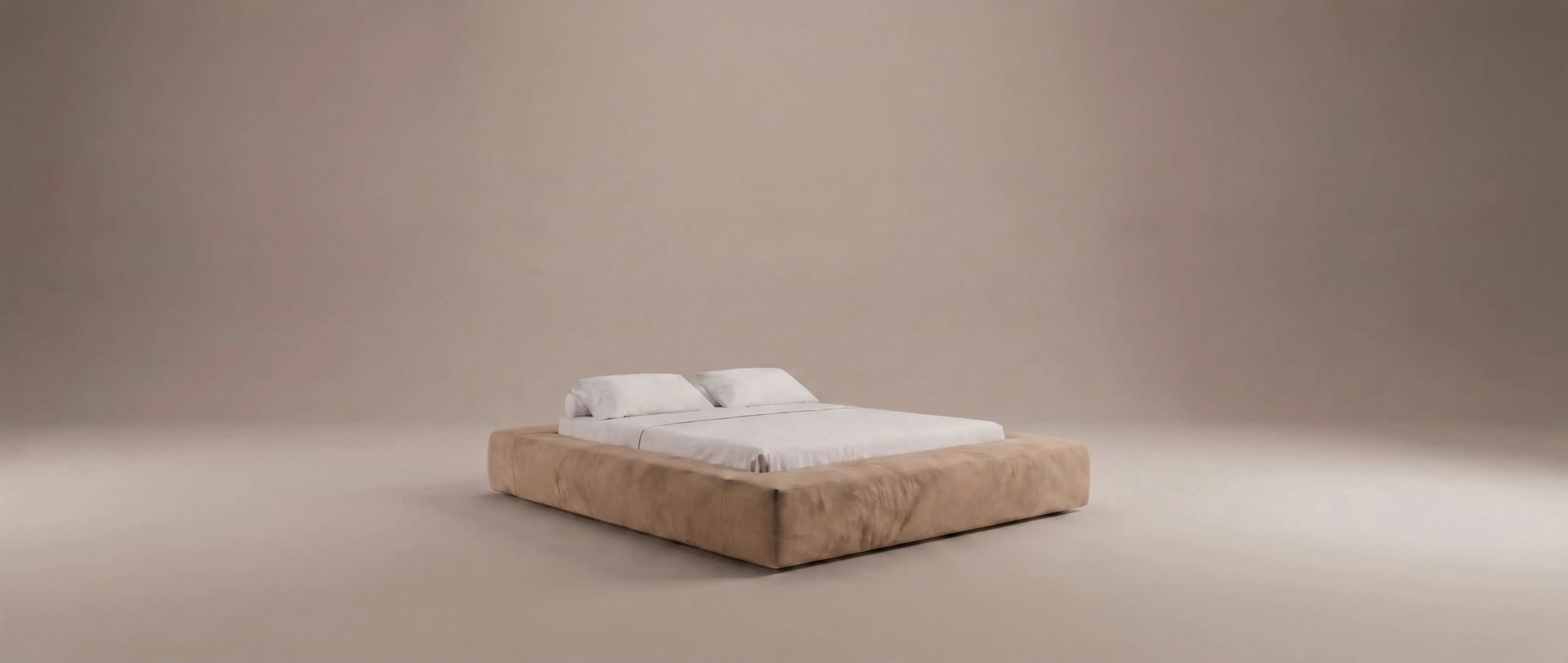 Podium Pace bed system