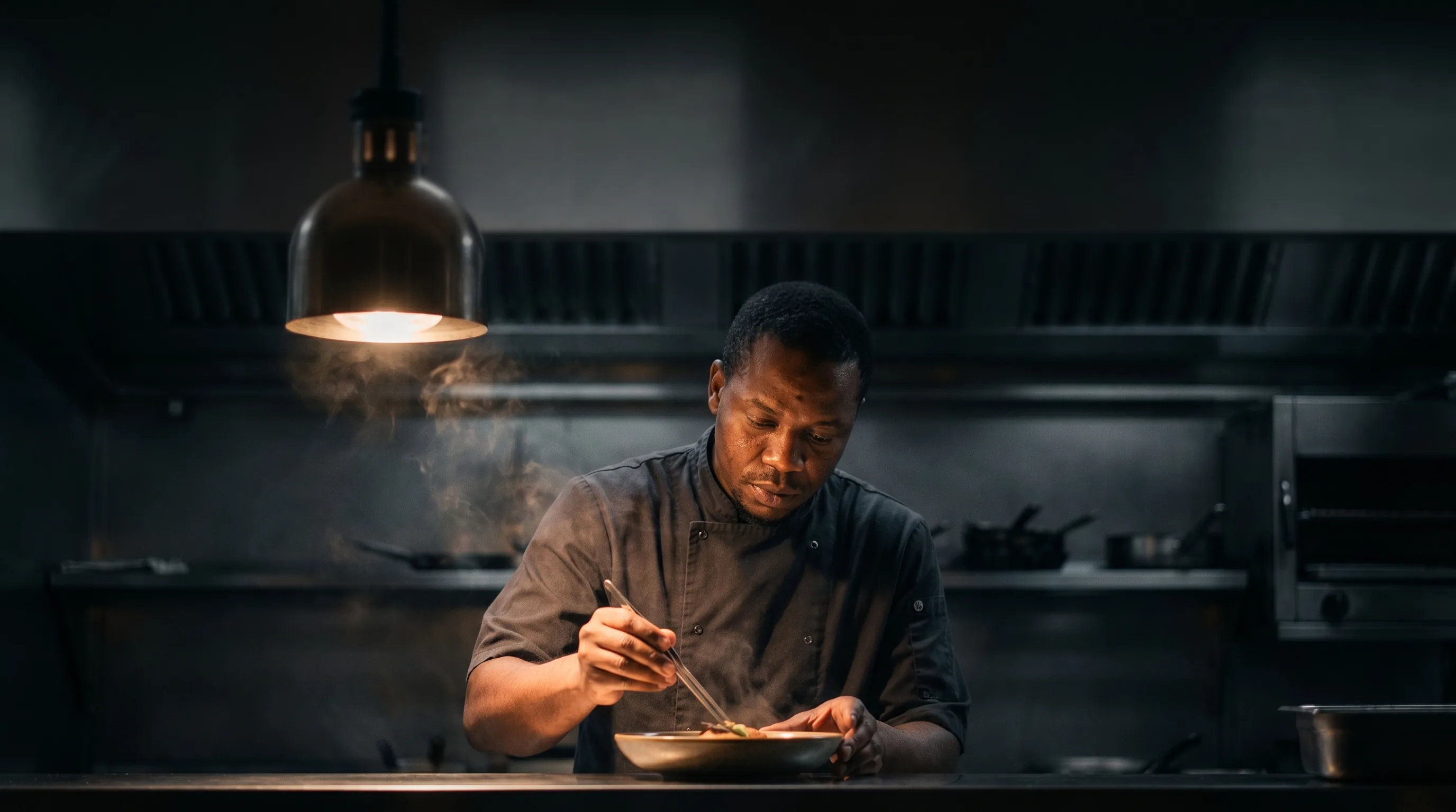 Chef