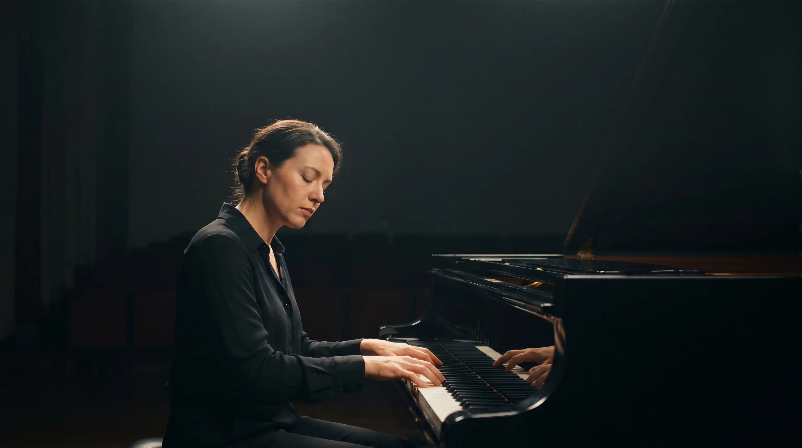 Pianist