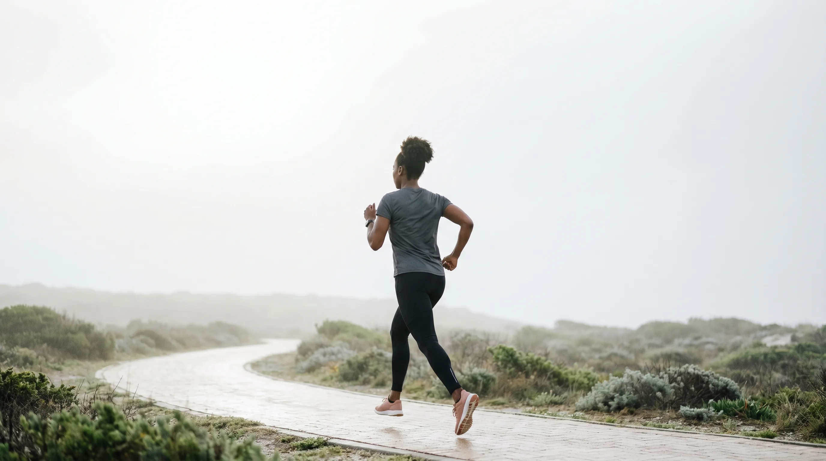 Runner