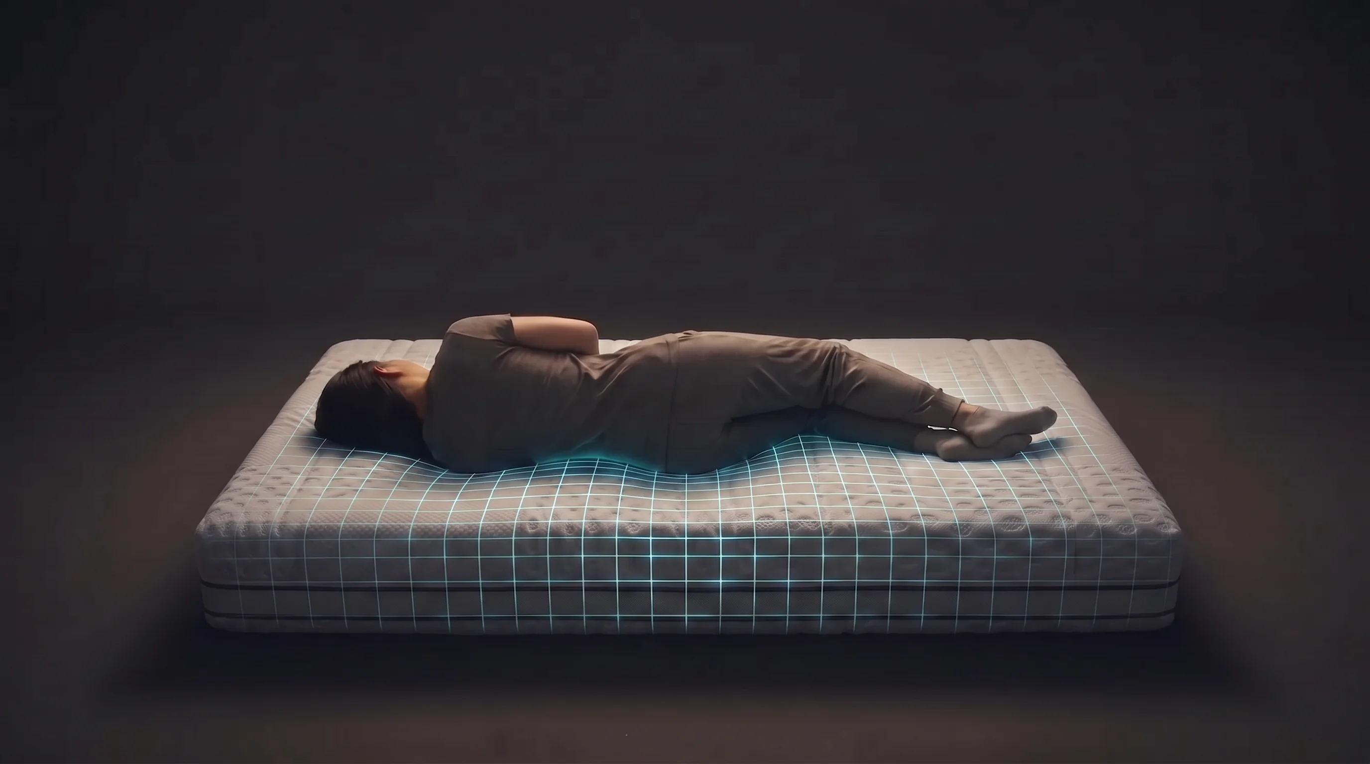 High Tech Sleep
