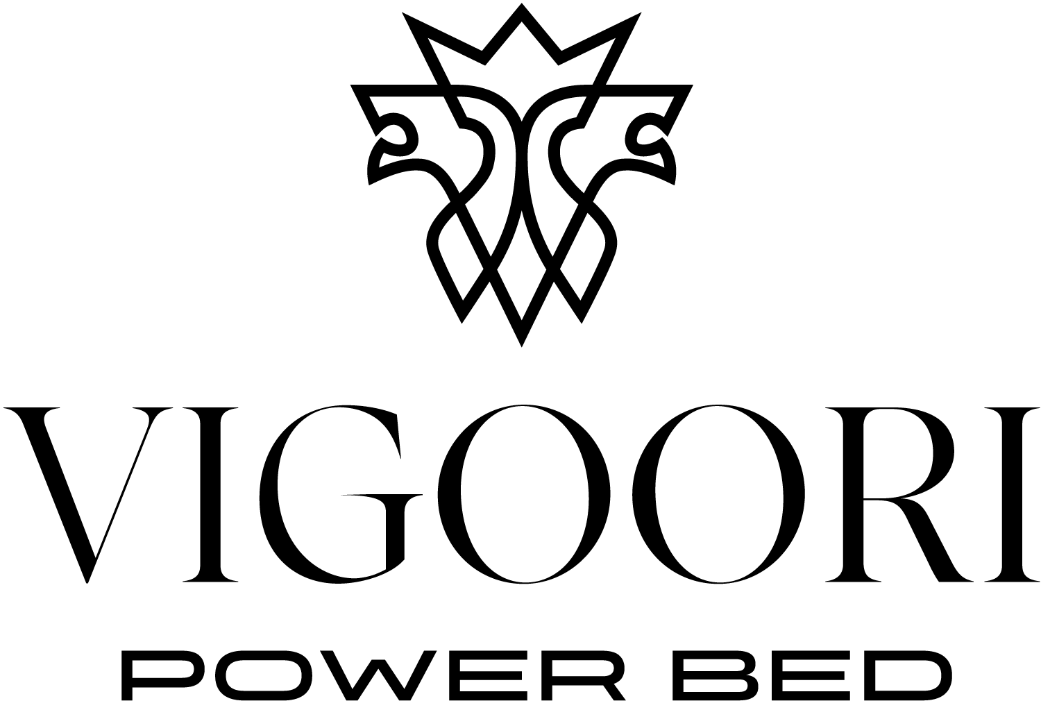 VIGOORI Logo